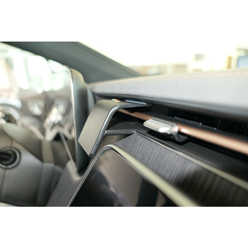 Brodit 855814 support voiture Mercedes Benz