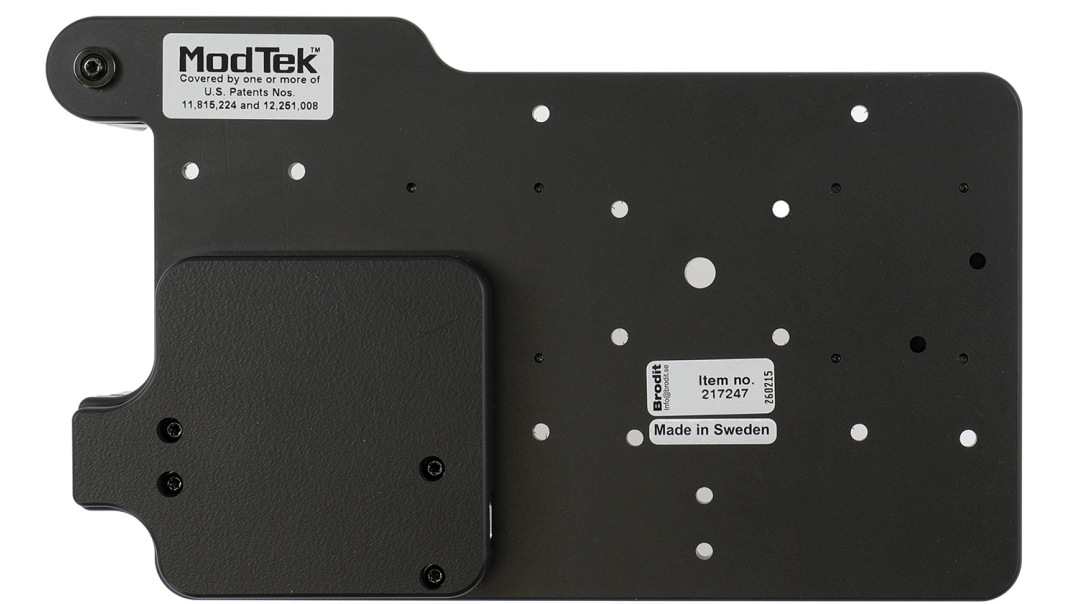 Brodit 217247 ModTek Dock pour Android et Windows