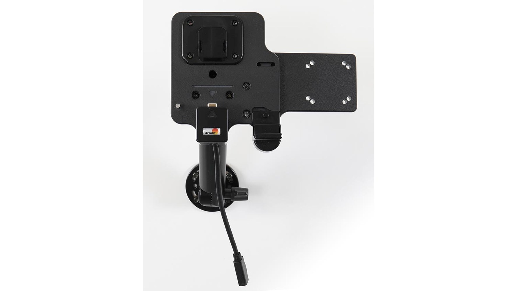 Brodit 217270 Platte ModTek Dock Handheld Devices