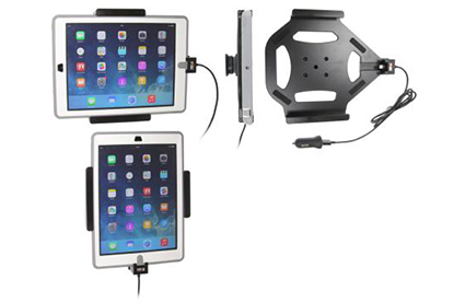 Brodit 521600 support actif iPad Air fix