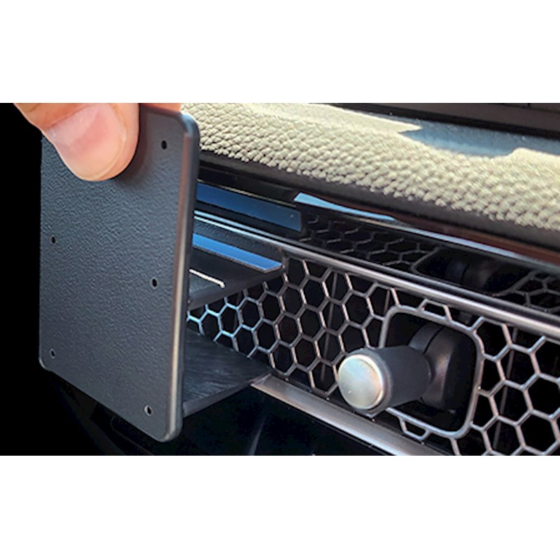 Brodit 805815 support voiture Honda Civic 22-