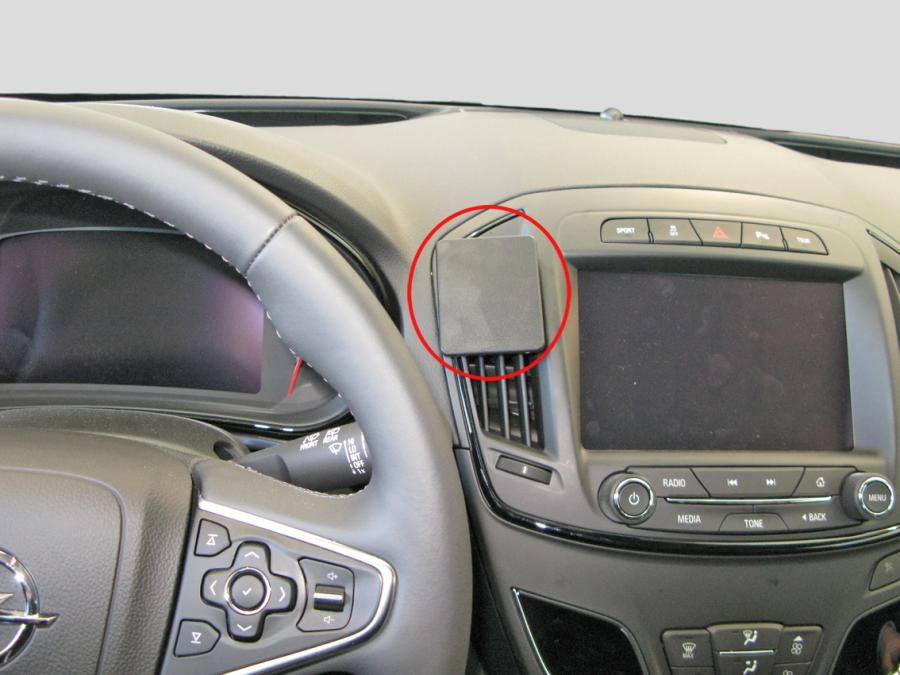 Brodit 855301 support voiture Opel Insignia