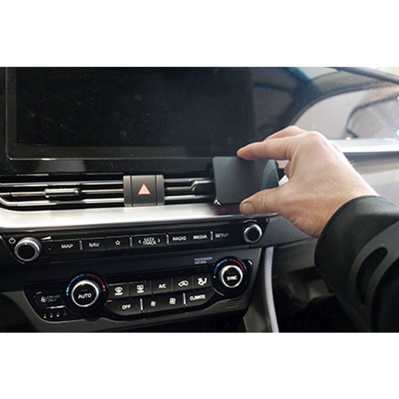 Brodit 855553 support voiture Kia Niro 20-