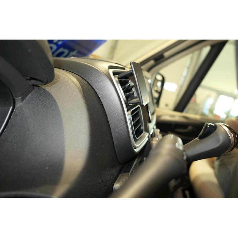Brodit 855752 Autohalterung Fiat Ducato 22-
