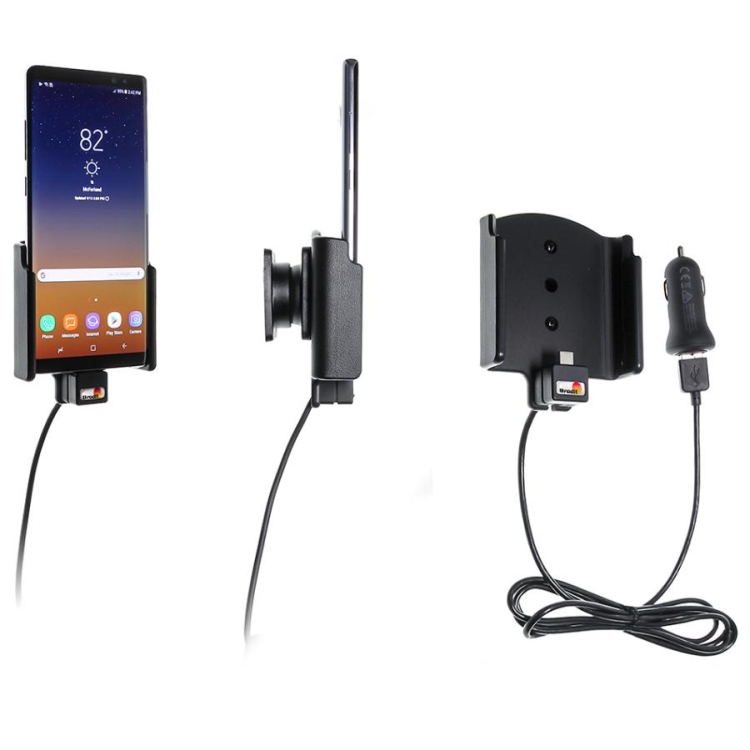 Brodit 521999 support Samsung Galaxy Note 8