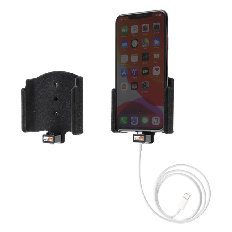 Brodit 714164 support Apple iPhone 11 Pro Max