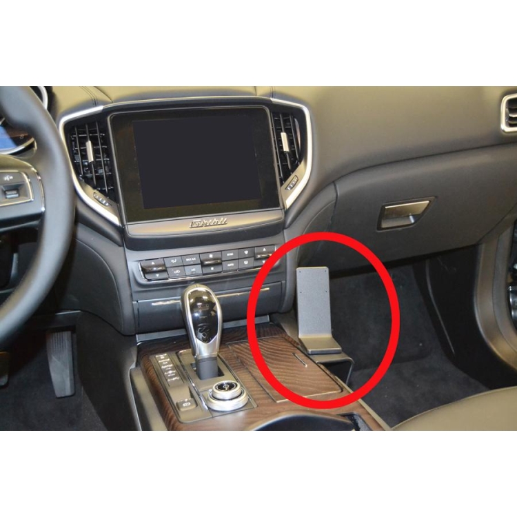 Brodit 835353 Autohalterung Maserati Ghibli