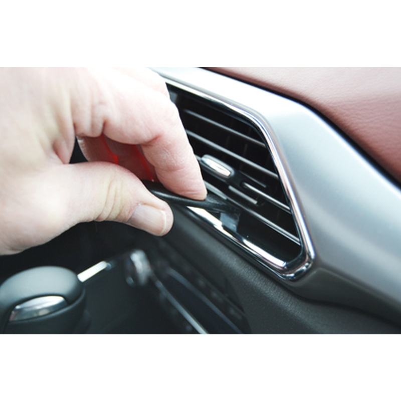 Brodit 855486 support voiture Mazda CX-9 16-