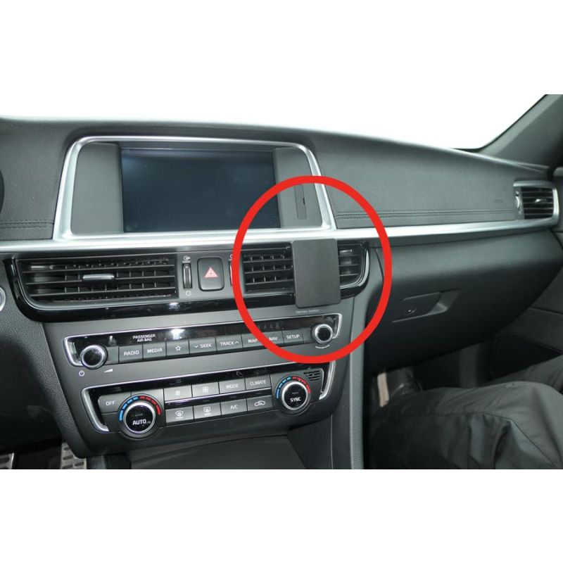 Brodit 855556 support voiture Kia Optima 16-