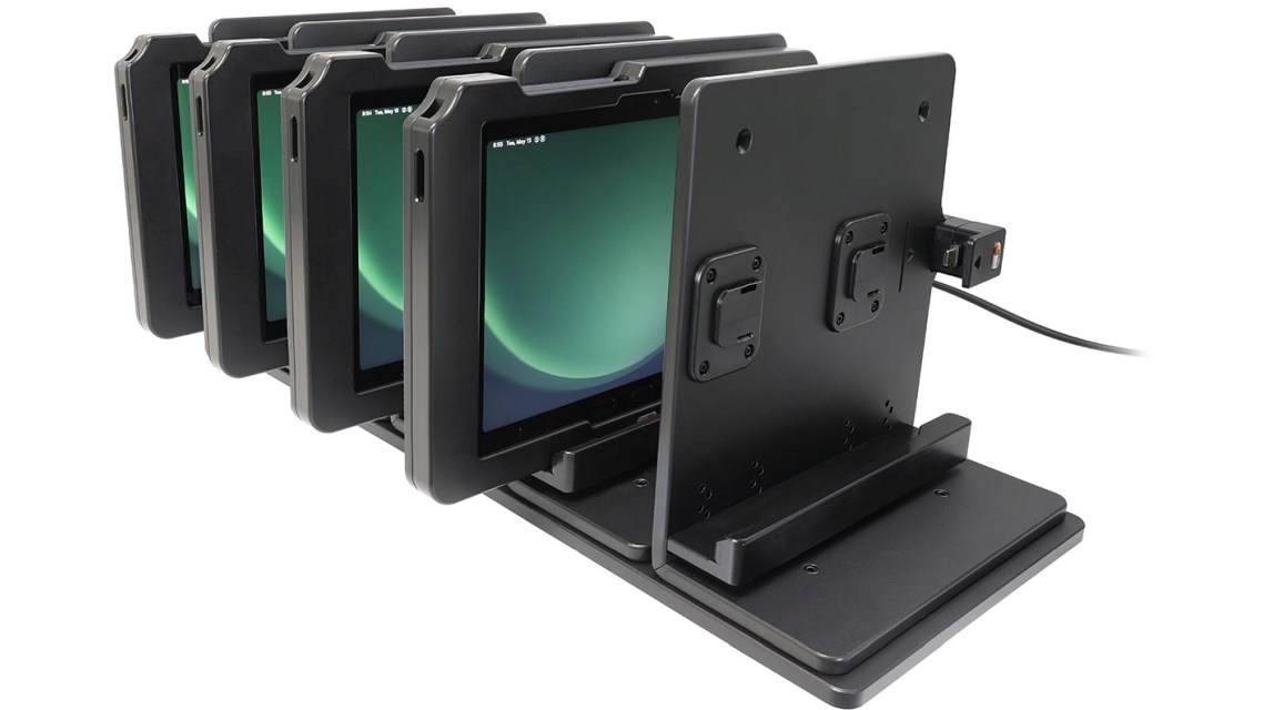 Brodit 217159 Support de table pour ModTek Case