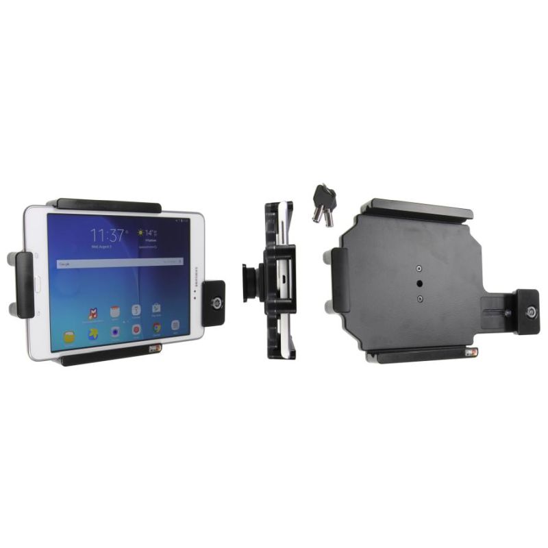 Brodit 539854 support Tablet avec férrméture