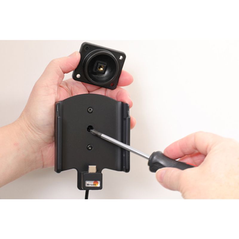 Brodit 721176 Gerätehalterung Google Pixel 4