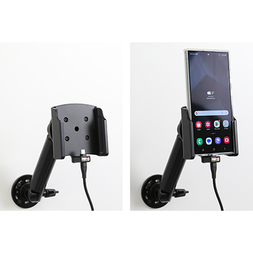 Brodit 721406 Halterung Samsung Galaxy S24 Ultra