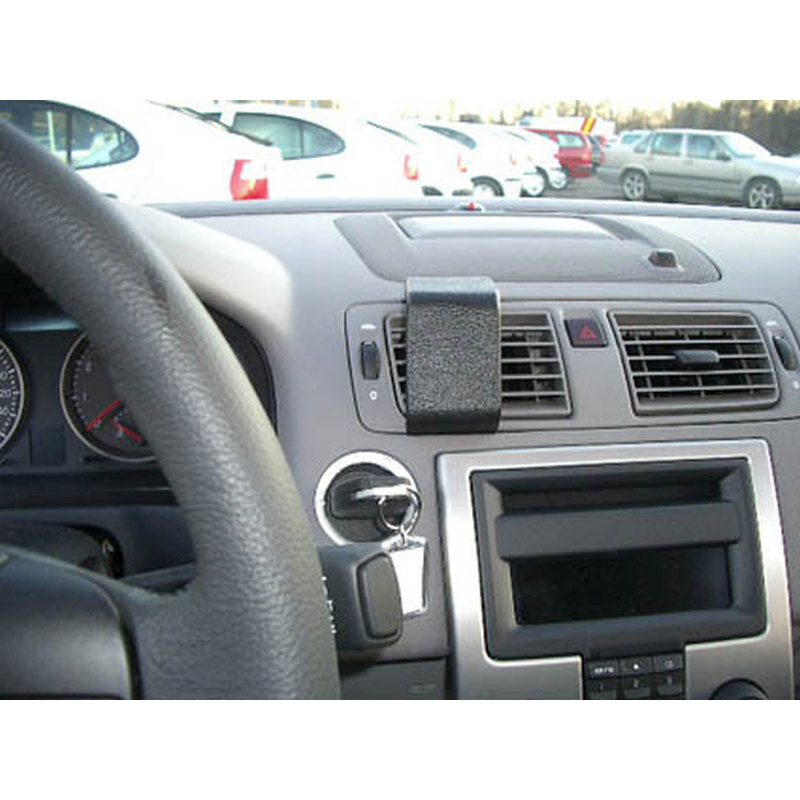 Brodit 853360 support Volvo C30 annee 07-15, Center mount