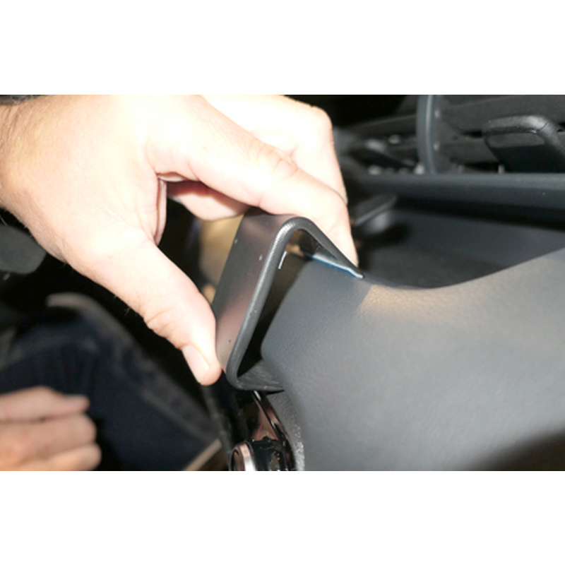 Brodit 855640 Autohalterung Toyota Yaris 21-