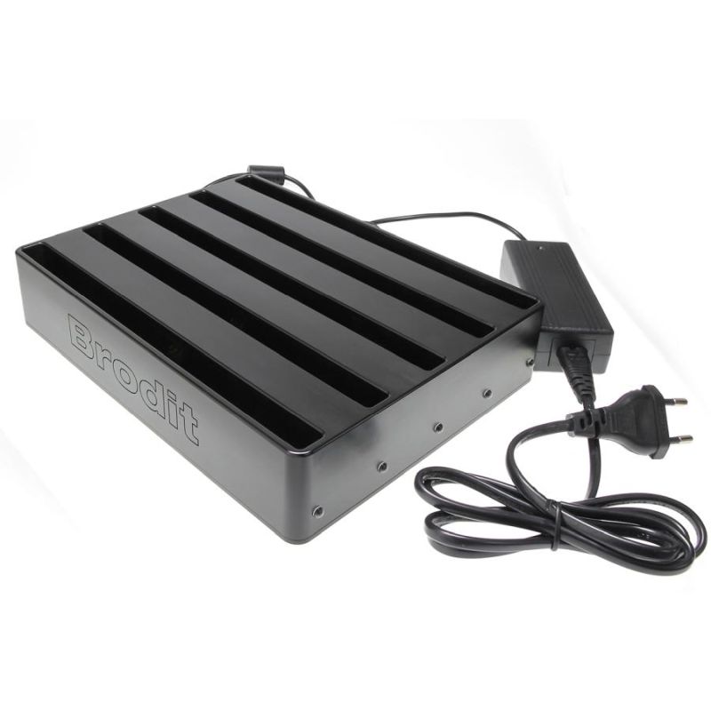 Brodit 215985 Ladestation Galaxy Tab Active 2