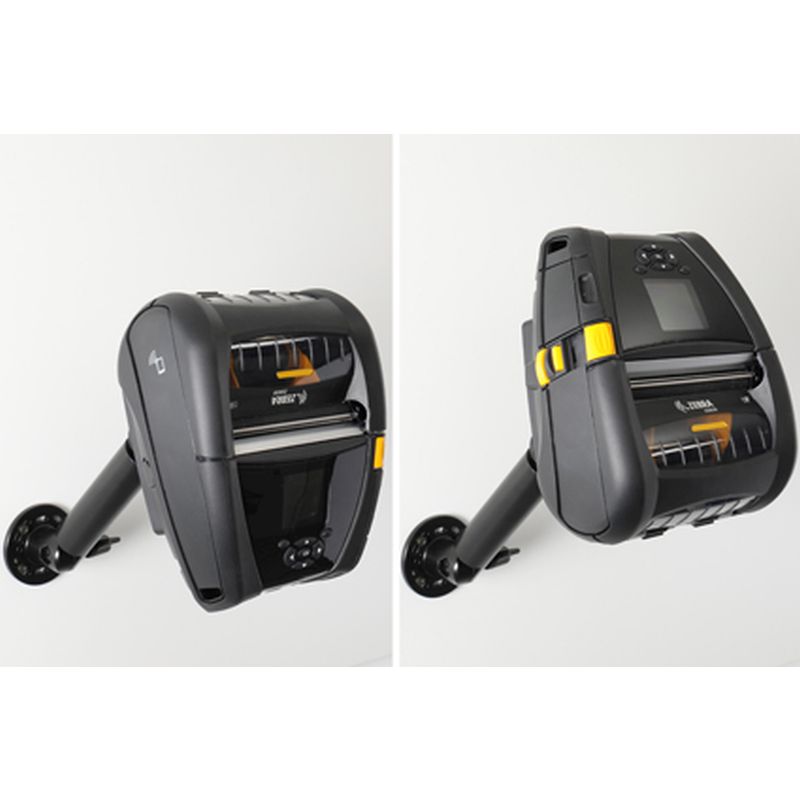 Brodit 216113 Befestigung Zebra ZQ630