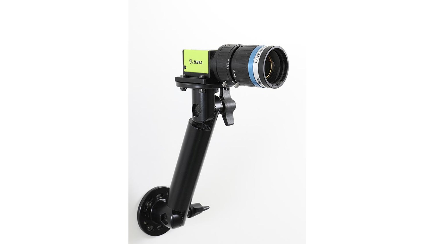 Brodit 217205 Platte für Zebra Machine Vision CV60