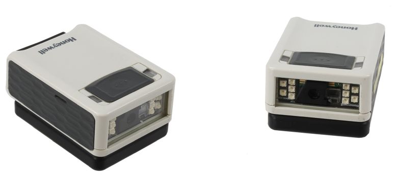 Brodit 217319 Support pour Honeywell Vuquest 3320g