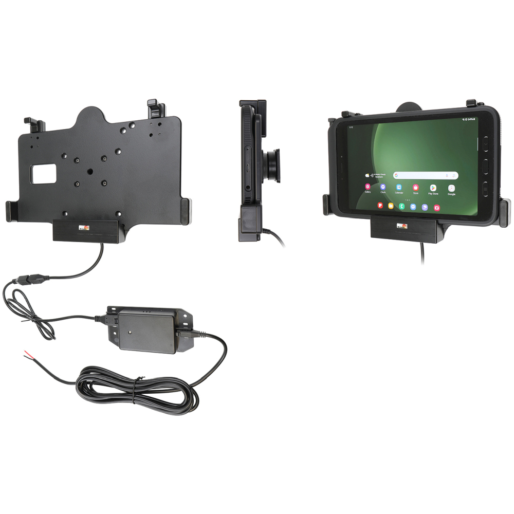 Brodit 713386 support appareil Samsung Galaxy Tab Active 2&3