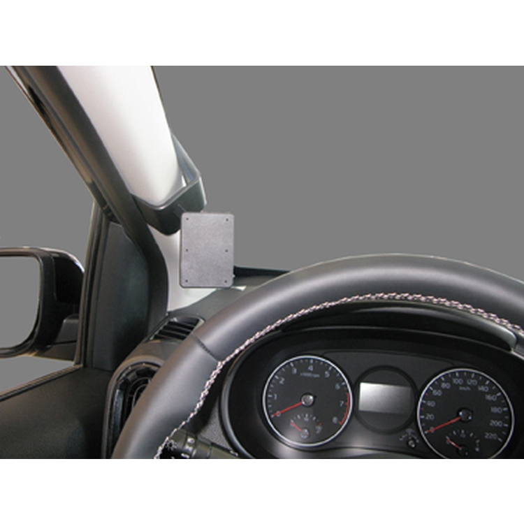 Brodit 805332 Autohalterung Kia Picanto 18-