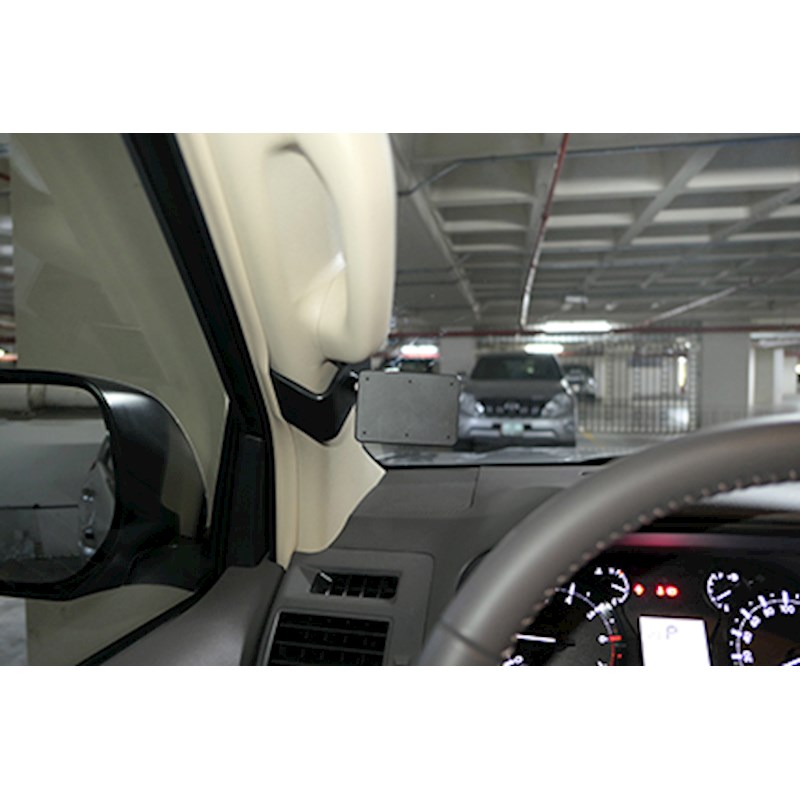 Brodit 805789 Autohalterung Toyota LandCruiser 150