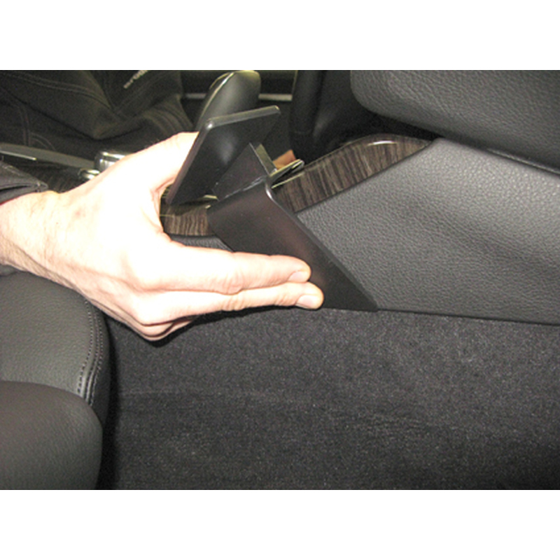Brodit 834458 Autohalterung BMW 5-series F10, F11 Baujahr 10-17