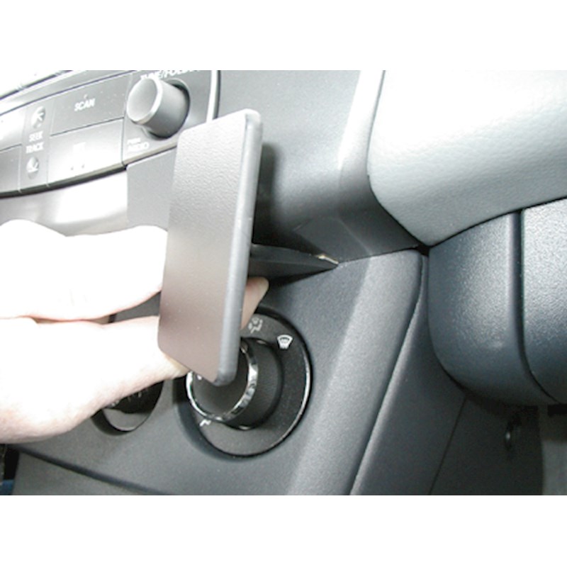 Brodit 853707 support Mitsubishi Eclipse 06-12 (For USA) Angled mount