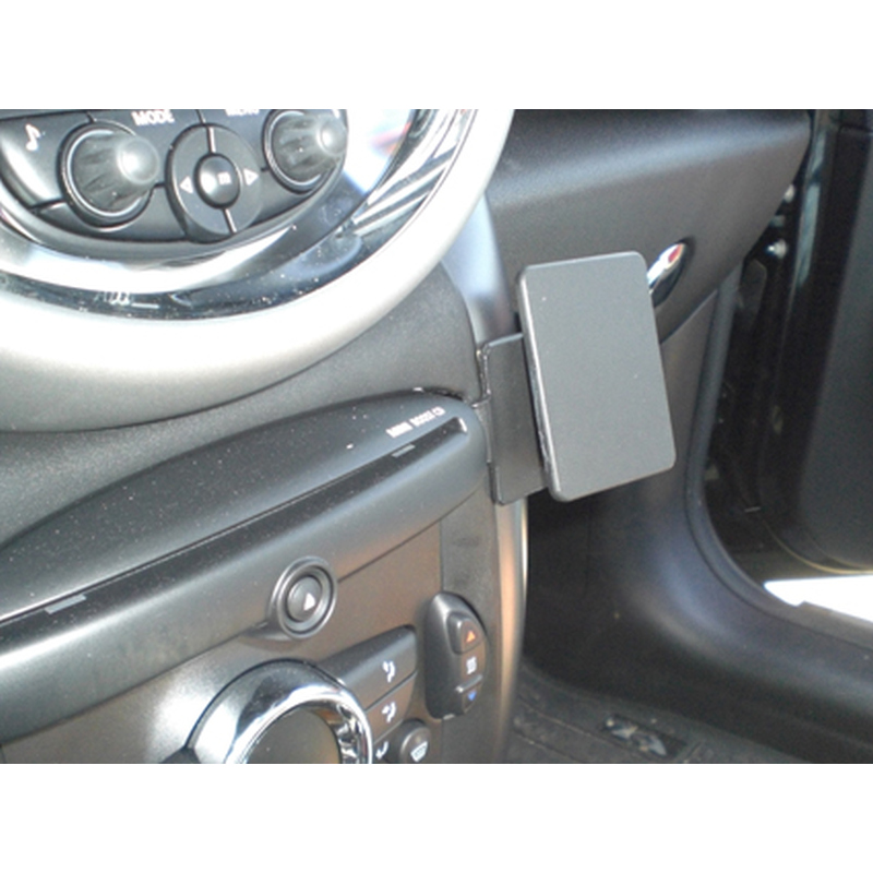 Brodit 854662 support Mini Cooper Countryman annee 10-16, Angled mount