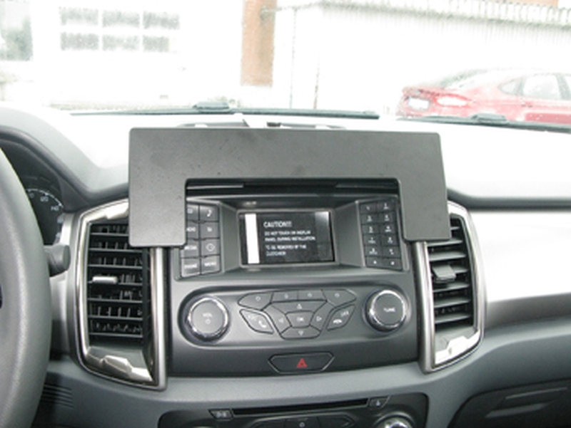 Brodit 213543 Autohalterung Ford Ranger 19-