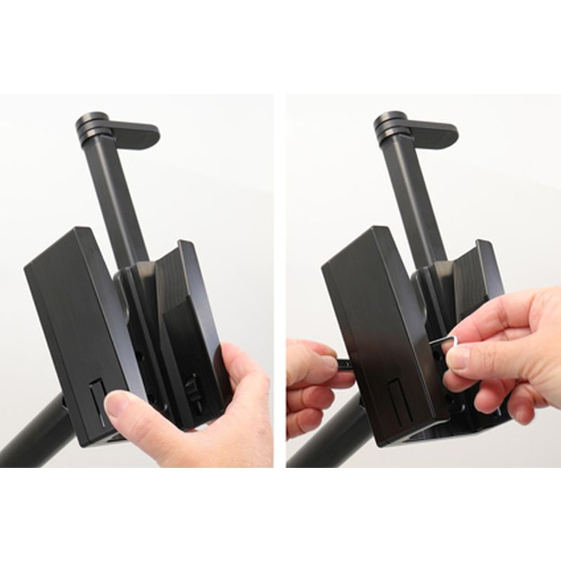 Brodit 710135 support Zebra MC9300