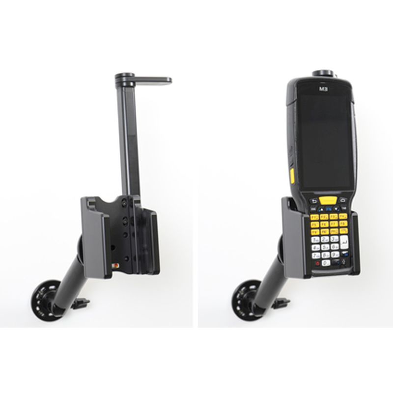 Brodit 711172 support appareil M3 Mobile UL20