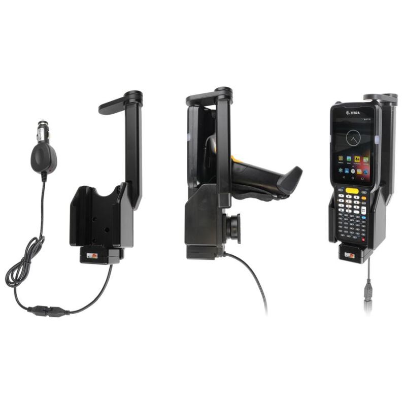 Brodit 712040 support appareil Zebra MC3300