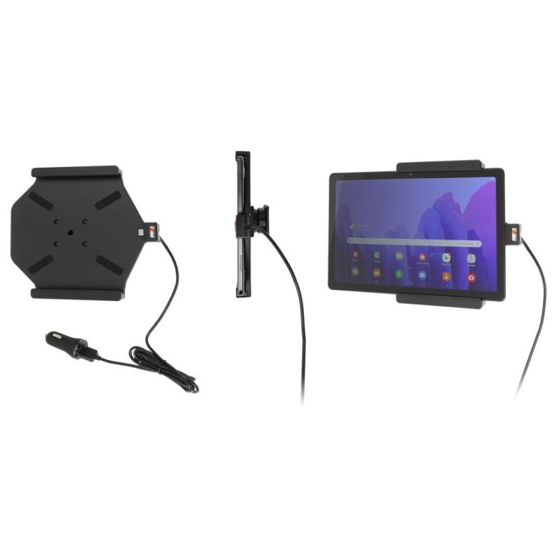 Brodit 721229 Halterung Samsung Galaxy Tab A7 10.4