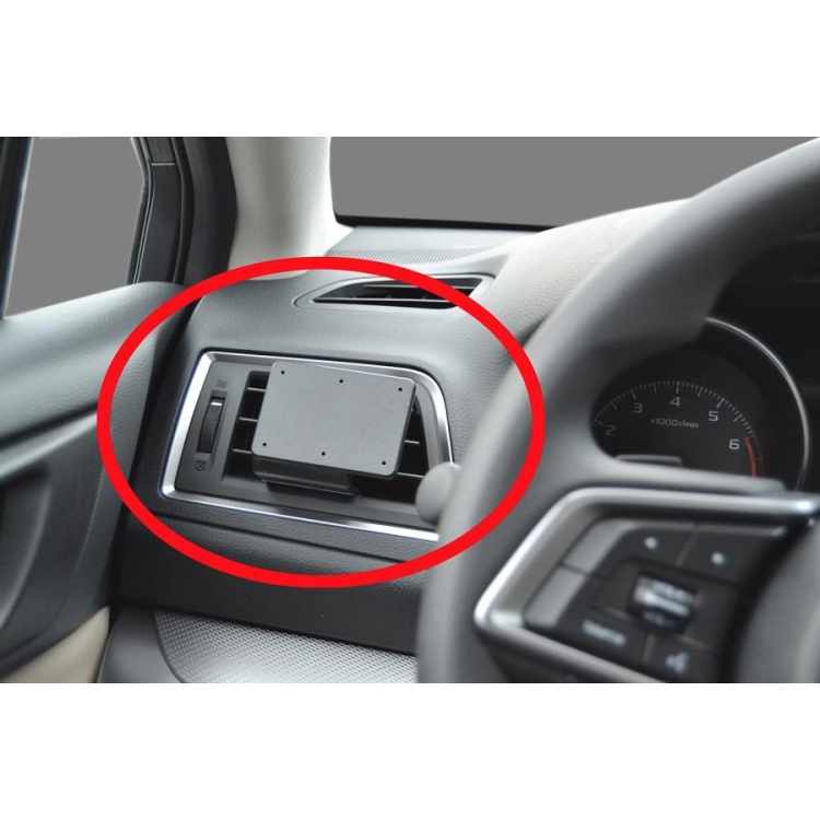 Brodit 805373 support voiture Subaru Legacy