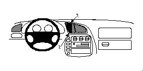 Ford Galaxy 95-00