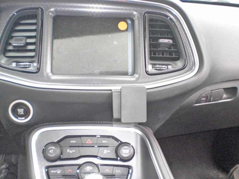 Brodit 855052 Autohalterung Dodge Challenger 15-