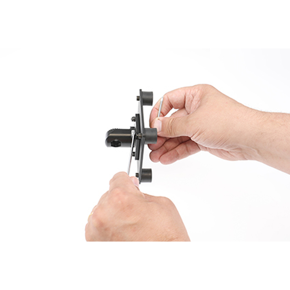 Brodit 217037 support appareil TSC DA220