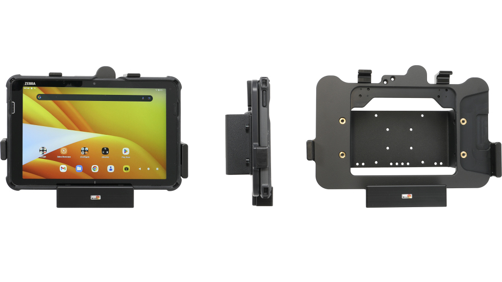 Brodit 710465 support appareil Zebra ET401 10"