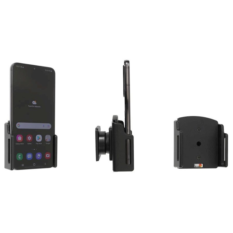 Brodit 711299 Halterung Samsung Galaxy S22+ 5G (SM-S906B/SM-S906B/DS)