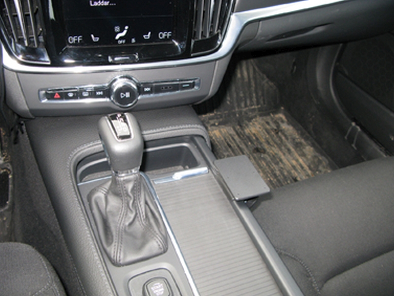 Brodit 835392 support voiture Volvo S90 + V90  17-
