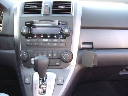 Honda CR-V 07