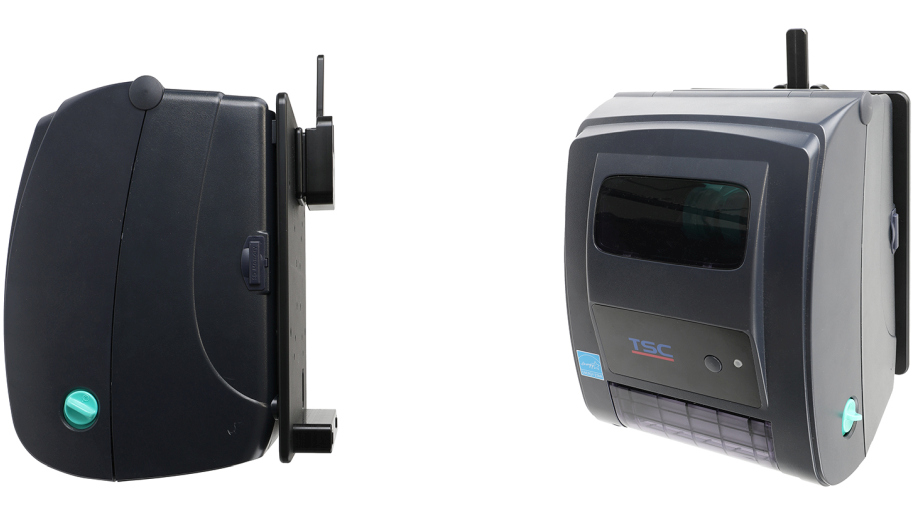 Brodit 217123 support d'appareil TSC TC200/TC300