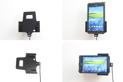 Brodit Support activ Samsung Galaxy Tab Active 8.0