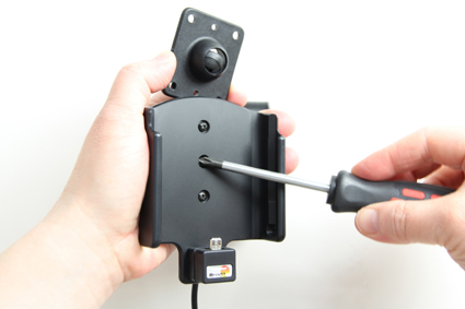 Brodit 513957 support Motorola Moto G5 Plus