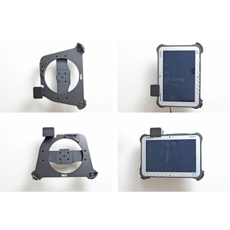 Brodit 541651 Halterung Panasonic Toughpad FZ-G1