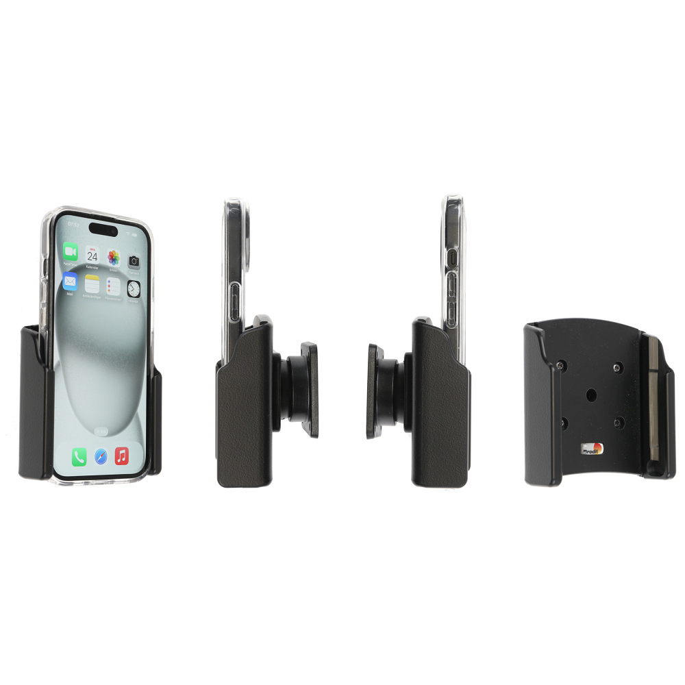 Brodit 711393 Support pour Apple iPhone15