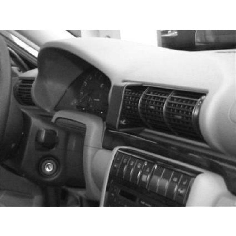 Brodit 852169 ProClip Audi A4 Avant 95-01 Center mount