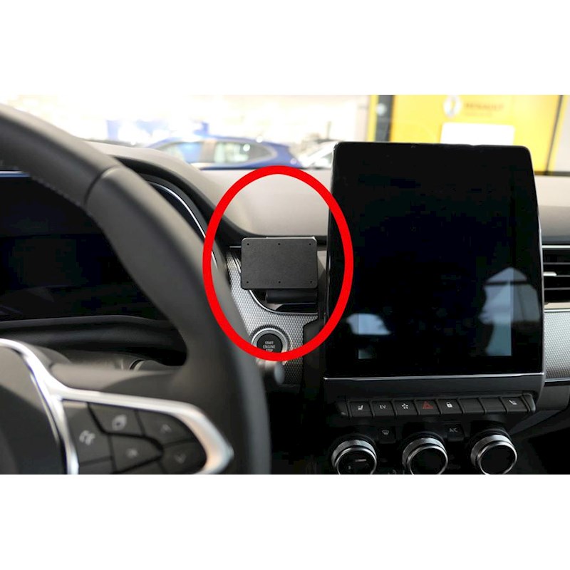 Brodit 855713 support voiture Renault Arkana 22-