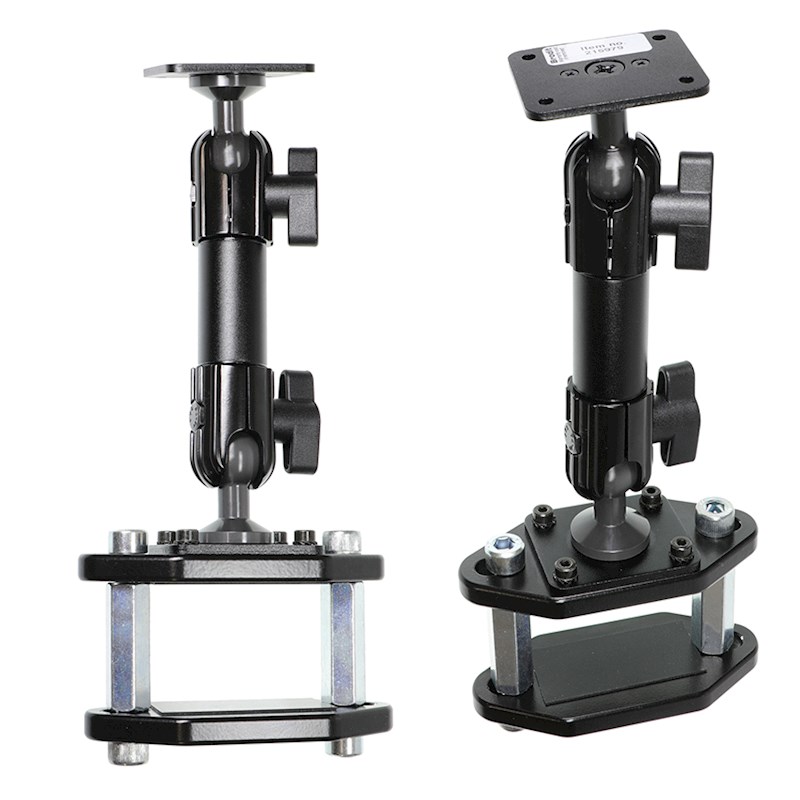 Brodit 215979 Gabelstaplerhalterung 6.5"